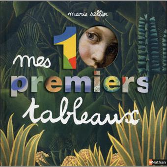 Sellier Marie